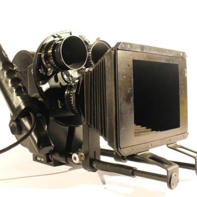 ANALOG FILMWERKSTATT