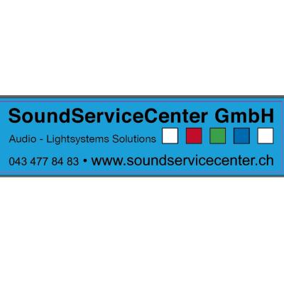 SoundServiceCenter GmbH