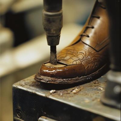 Shoemaker R. Sanjuan