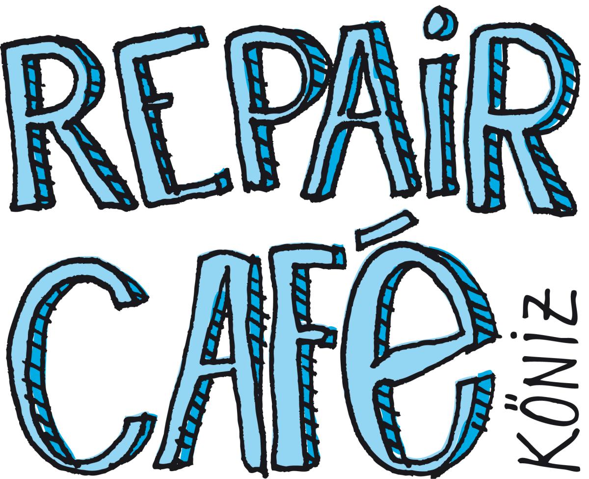 Repair Café Köniz